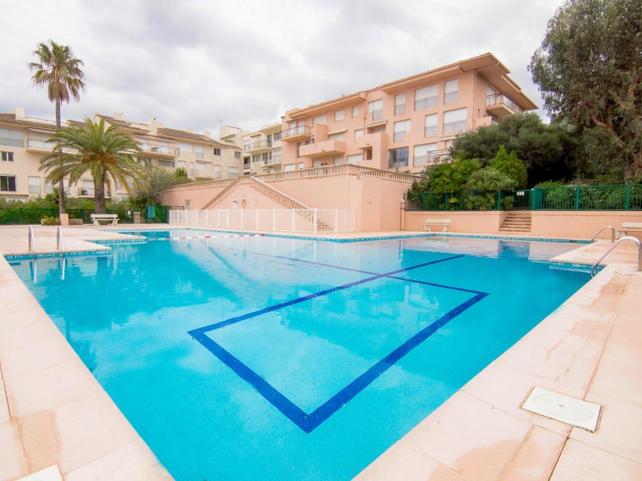 Studio Heraclee-1 By Interhome Saint-Tropez Exterior foto